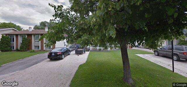 Photo of 113 Bret Bay in Winnipeg, Manitoba