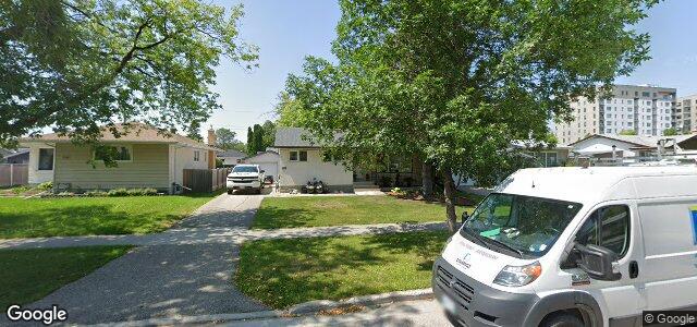 1130 De Fehr Street（加拿大曼尼托巴省温尼伯市）房屋照片