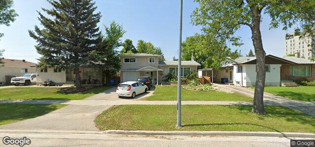 Photo of 1134 De Fehr Street in Winnipeg, Manitoba