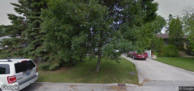 1134 Rosewell Place（加拿大曼尼托巴省温尼伯市）房屋照片