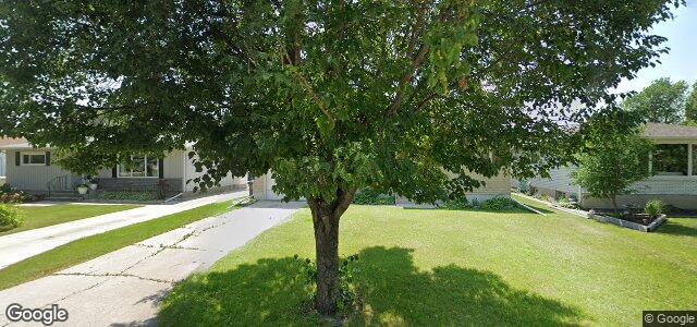 114 Cameo Crescent（加拿大曼尼托巴省温尼伯市）房屋照片