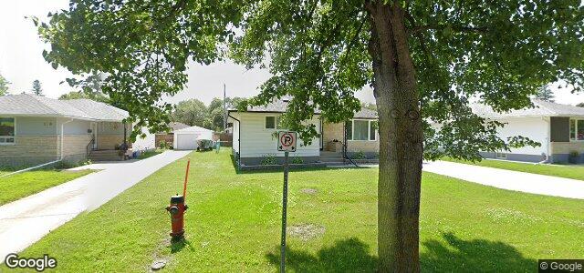 114 De Graff Bay（加拿大曼尼托巴省温尼伯市）房屋照片