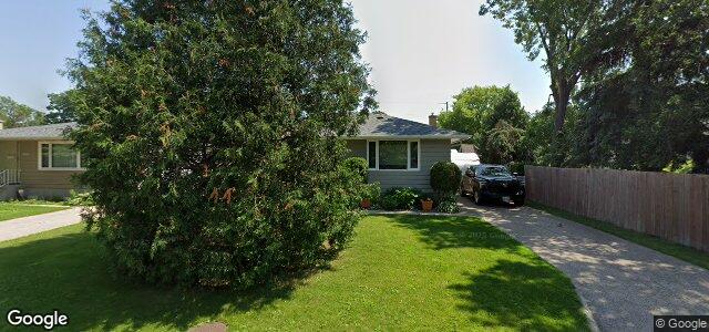 1145 Kingsford Place（加拿大曼尼托巴省温尼伯市）房屋照片