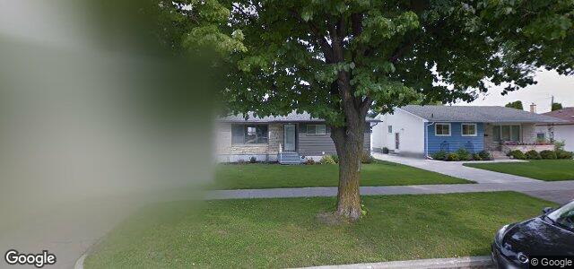 1146 De Graff Place（加拿大曼尼托巴省温尼伯市）房屋照片