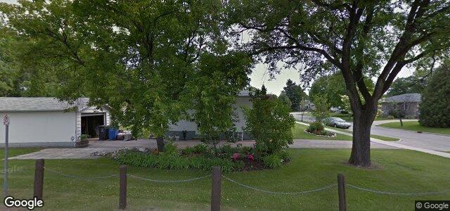 Photo of 1146 Kingsford Place in Winnipeg, Manitoba