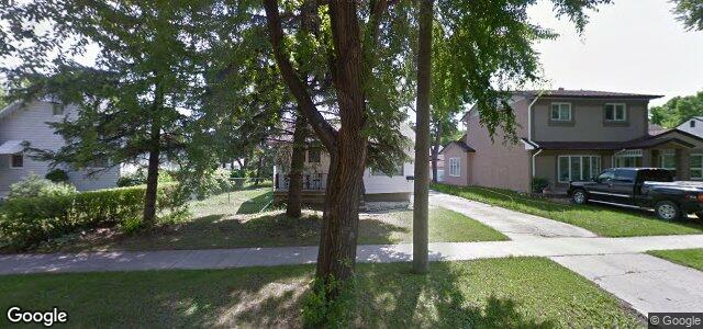 1149 Roch Street（加拿大曼尼托巴省温尼伯市）房屋照片