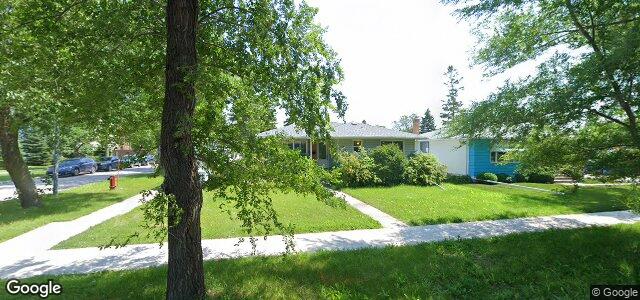 1149 Rothesay Street（加拿大曼尼托巴省温尼伯市）房屋照片