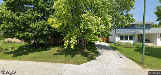 115 Cameo Crescent（加拿大曼尼托巴省温尼伯市）房屋照片