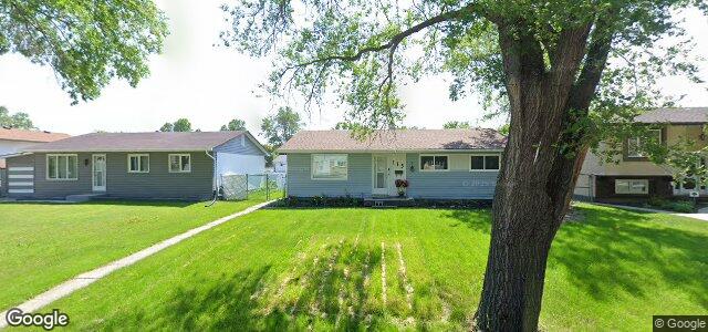 115 Gemini Avenue（加拿大曼尼托巴省温尼伯市）房屋照片