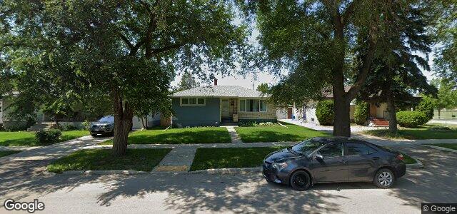 1152 Rothesay Street（加拿大曼尼托巴省温尼伯市）房屋照片