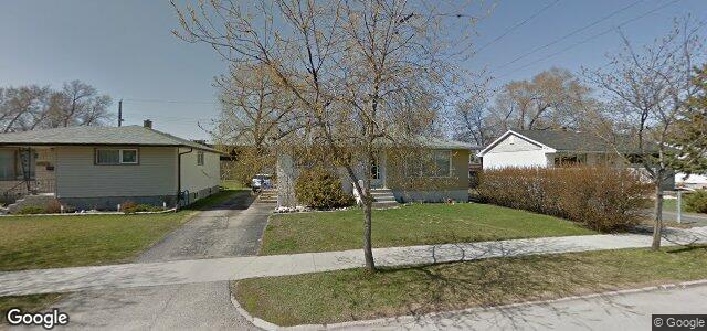 1158 Kingsford Place（加拿大曼尼托巴省溫尼伯市）房屋照片