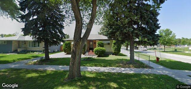 1158 Rothesay Street（加拿大曼尼托巴省温尼伯市）房屋照片