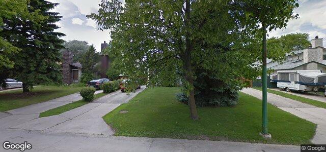 Photo of 116 Bret Bay in Winnipeg, Manitoba