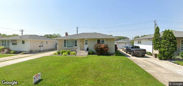 116 Broad Bay（加拿大曼尼托巴省温尼伯市）房屋照片