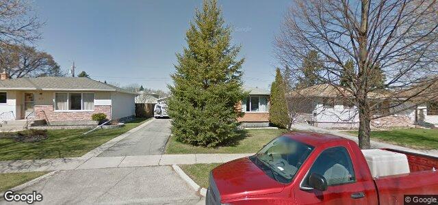 116 Eade Crescent（加拿大曼尼托巴省温尼伯市）房屋照片