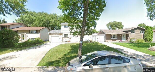 116 Gemini Avenue（加拿大曼尼托巴省温尼伯市）房屋照片