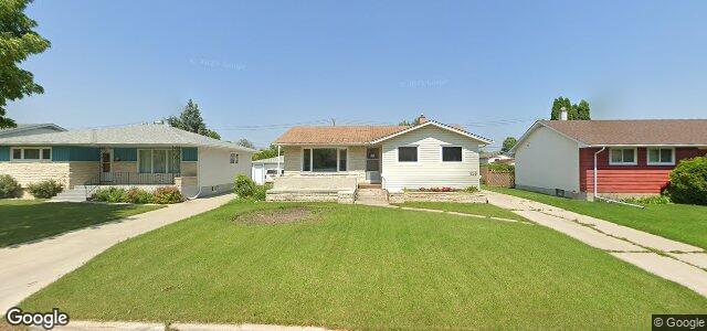 116 Macaulay Crescent（加拿大曼尼托巴省温尼伯市）房屋照片