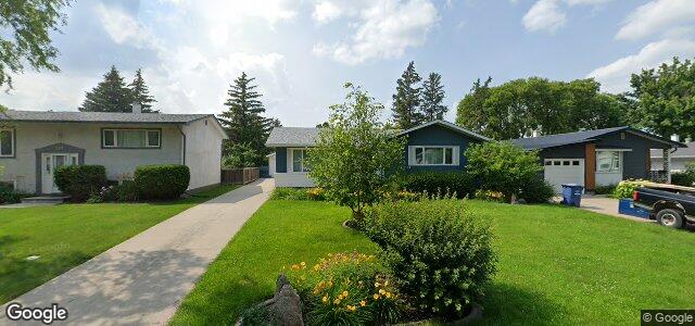 116 Roselawn Bay（加拿大曼尼托巴省温尼伯市）房屋照片