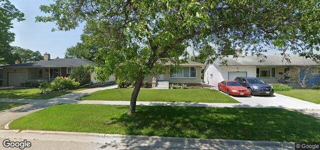 1166 De Graff Place（加拿大曼尼托巴省温尼伯市）房屋照片