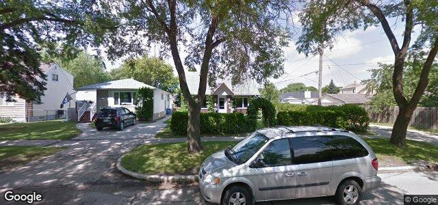 1168 Roch Street（加拿大曼尼托巴省温尼伯市）房屋照片