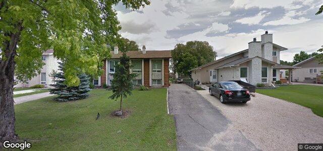 117 Bret Bay（加拿大曼尼托巴省温尼伯市）房屋照片