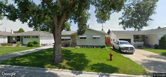 117 Broad Bay（加拿大曼尼托巴省温尼伯市）房屋照片