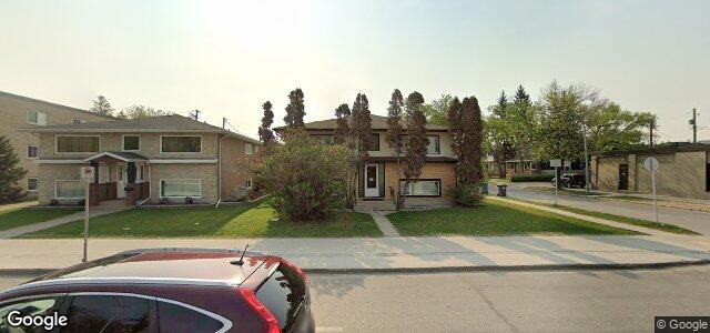 1173 Henderson Highway（加拿大曼尼托巴省温尼伯市）房屋照片