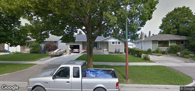 1174 De Graff Place（加拿大曼尼托巴省温尼伯市）房屋照片