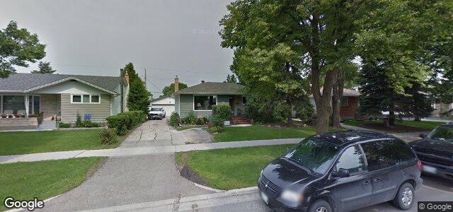 1176 De Graff Place（加拿大曼尼托巴省温尼伯市）房屋照片