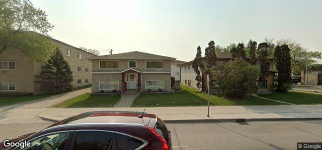 1177 Henderson Highway（加拿大曼尼托巴省温尼伯市）房屋照片