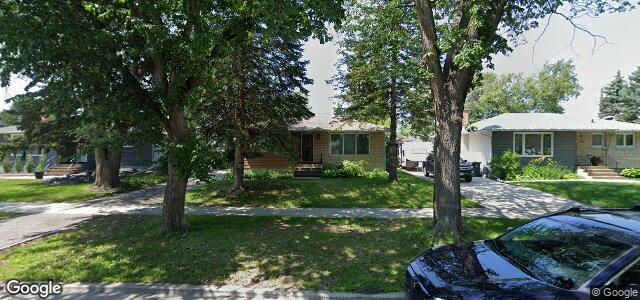 1178 De Graff Place（加拿大曼尼托巴省温尼伯市）房屋照片