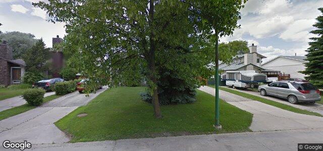 118 Bret Bay（加拿大曼尼托巴省温尼伯市）房屋照片