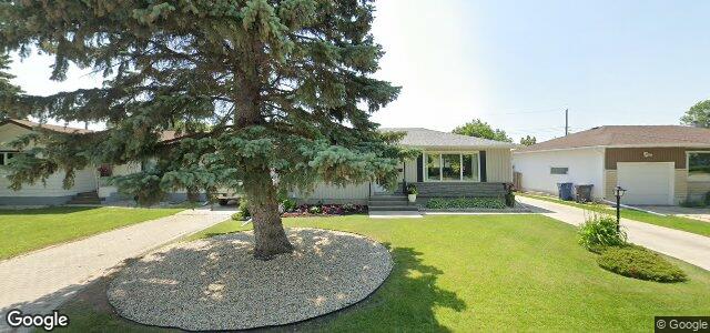 118 Cameo Crescent（加拿大曼尼托巴省温尼伯市）房屋照片