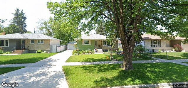 1182 De Graff Place（加拿大曼尼托巴省温尼伯市）房屋照片