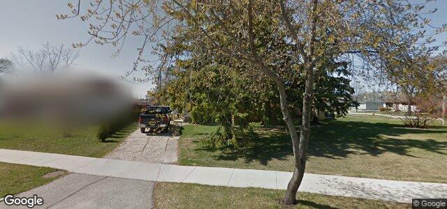 1182 Kingsford Place（加拿大曼尼托巴省温尼伯市）房屋照片