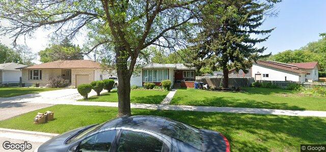 1186 De Graff Place（加拿大曼尼托巴省溫尼伯市）房屋照片