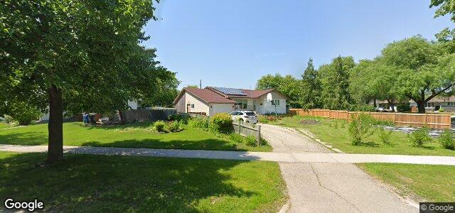 1188 De Graff Place（加拿大曼尼托巴省温尼伯市）房屋照片