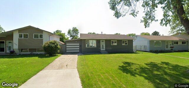 119 Gemini Avenue（加拿大曼尼托巴省温尼伯市）房屋照片