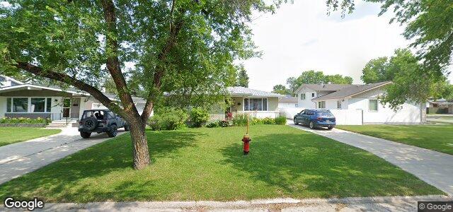 119 Roselawn Bay（加拿大曼尼托巴省温尼伯市）房屋照片