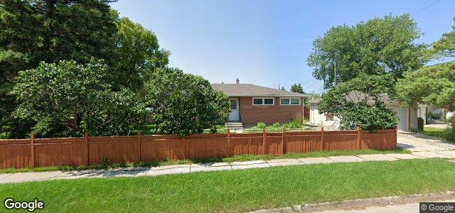 1194 De Graff Place（加拿大曼尼托巴省温尼伯市）房屋照片