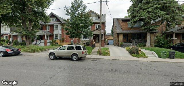 12 Lauder Avenue（加拿大曼尼托巴省温尼伯市）房屋照片