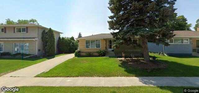 12 Pleasant Bay（加拿大曼尼托巴省温尼伯市）房屋照片