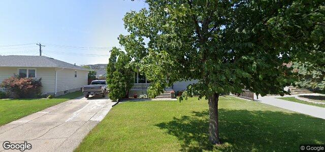 120 Broad Bay（加拿大曼尼托巴省温尼伯市）房屋照片