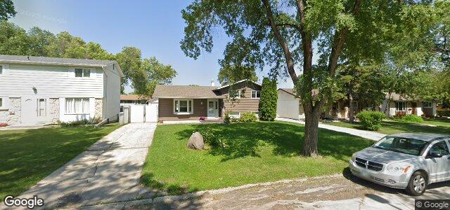 120 Gemini Avenue（加拿大曼尼托巴省温尼伯市）房屋照片