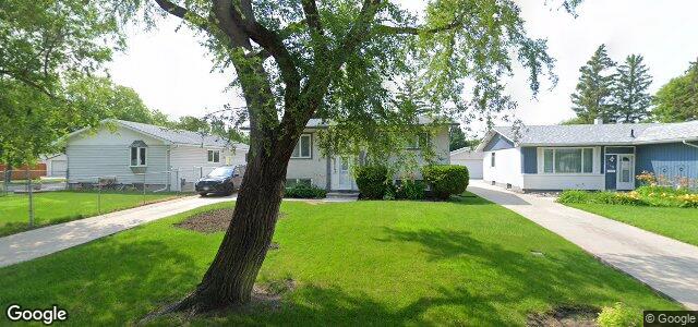 120 Roselawn Bay（加拿大曼尼托巴省温尼伯市）房屋照片