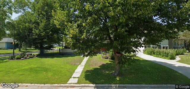 1202 De Graff Place（加拿大曼尼托巴省温尼伯市）房屋照片