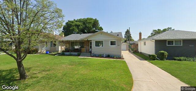 1203 De Graff Place（加拿大曼尼托巴省温尼伯市）房屋照片