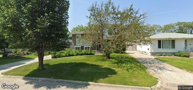 1204 De Graff Place（加拿大曼尼托巴省温尼伯市）房屋照片