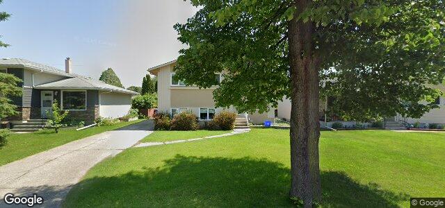 1207 De Graff Place（加拿大曼尼托巴省温尼伯市）房屋照片