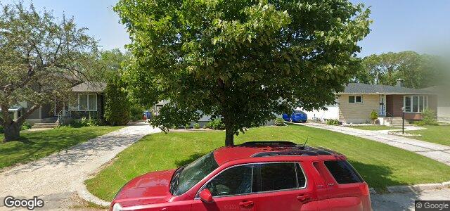 1208 De Graff Place（加拿大曼尼托巴省温尼伯市）房屋照片